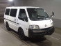 2008 Nissan Vanette Van