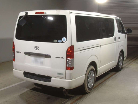 2017 Toyota Hiace Van KDH201V[1]