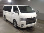 2017 Toyota Hiace Van