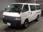 2002 Toyota Hiace Van