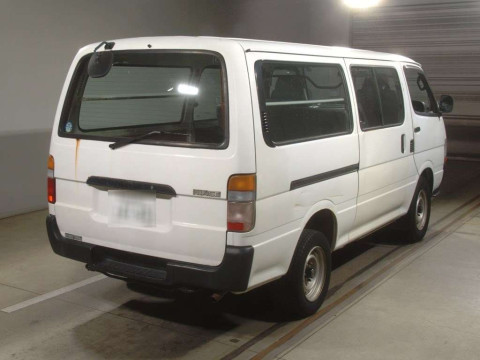 2002 Toyota Hiace Van RZH112V[1]