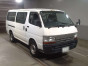 2002 Toyota Hiace Van