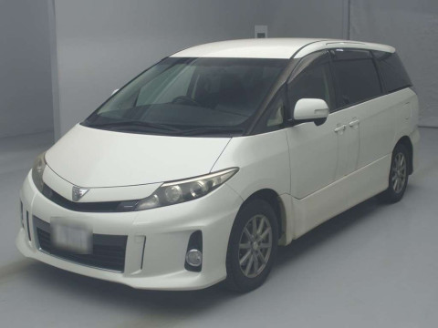 2013 Toyota Estima ACR50W[0]