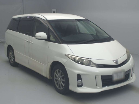 2013 Toyota Estima ACR50W[2]