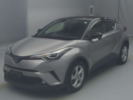 2019 Toyota C-HR