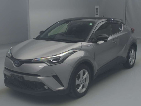 2019 Toyota C-HR ZYX10[0]