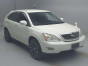 2010 Toyota Harrier