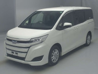 2021 Toyota Noah