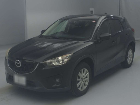 2012 Mazda CX-5 KE2AW[0]