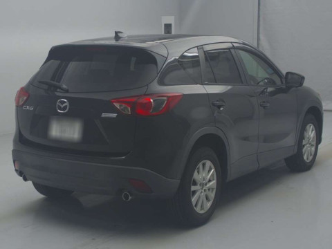 2012 Mazda CX-5 KE2AW[1]