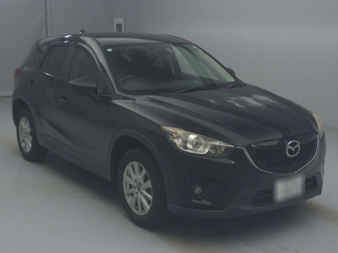 2012 Mazda CX-5 KE2AW[2]