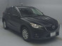 2012 Mazda CX-5