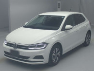 2021 Volkswagen Polo