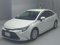 2022 Toyota Corolla Sedan