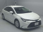 2022 Toyota Corolla Sedan