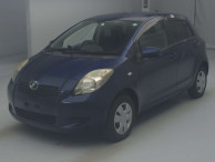 2006 Toyota Vitz