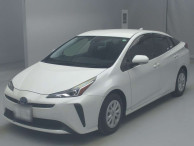 2021 Toyota Prius