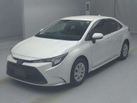 2022 Toyota Corolla Sedan