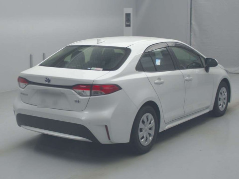 2022 Toyota Corolla Sedan ZWE211[1]