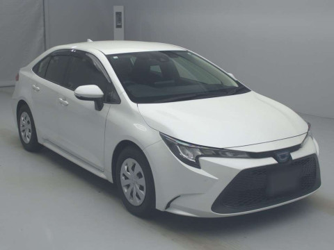 2022 Toyota Corolla Sedan ZWE211[2]