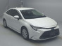 2022 Toyota Corolla Sedan