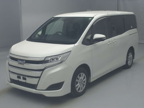 2021 Toyota Noah ZWR80G[0]