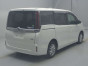 2021 Toyota Noah