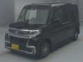 2019 Daihatsu Tanto Custom