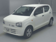 2019 Suzuki Alto