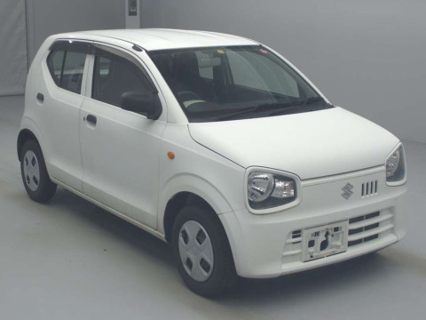 2019 Suzuki Alto HA36S[2]