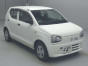 2019 Suzuki Alto