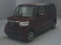 2013 Honda N-BOX