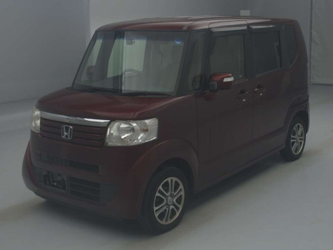 2013 Honda N-BOX JF1[0]