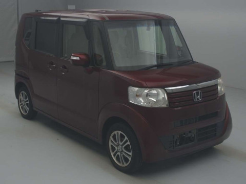 2013 Honda N-BOX JF1[2]