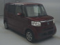 2013 Honda N-BOX