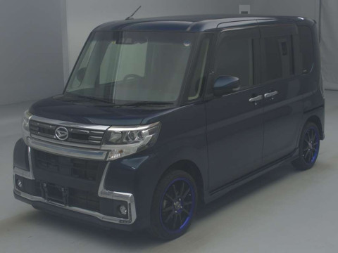 2019 Daihatsu Tanto Custom LA600S[0]