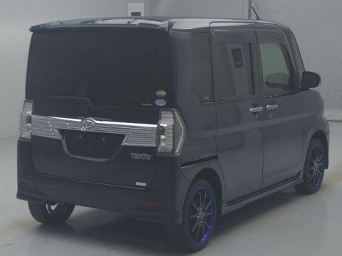 2019 Daihatsu Tanto Custom LA600S[1]