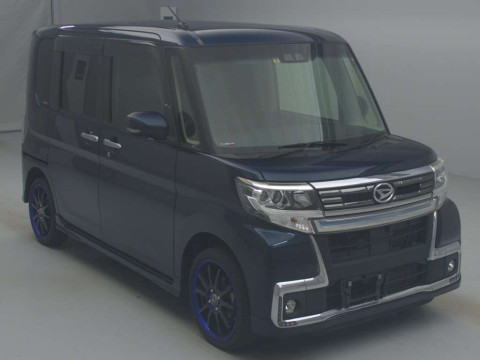 2019 Daihatsu Tanto Custom LA600S[2]