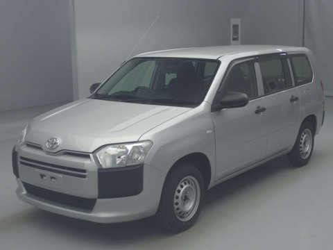 2021 Toyota Probox NCP165V[0]