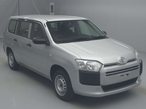 2021 Toyota Probox NCP165V[2]