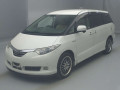 2008 Toyota Estima Hybrid