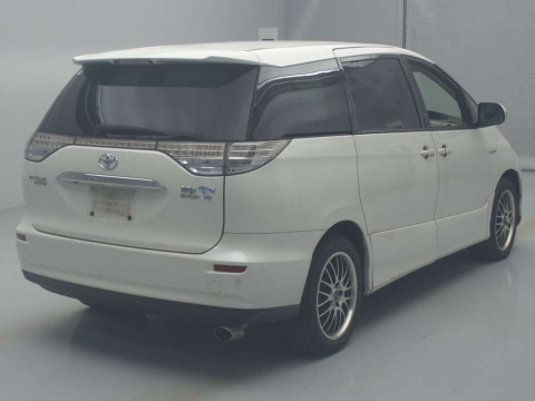 2008 Toyota Estima Hybrid AHR20W[1]