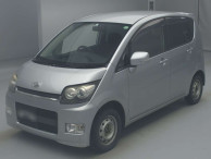 2007 Daihatsu Move Custom