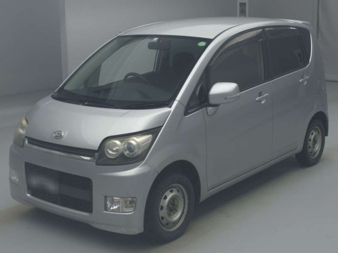 2007 Daihatsu Move Custom L185S[0]