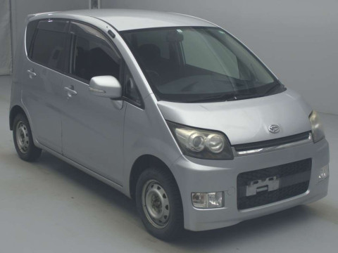 2007 Daihatsu Move Custom L185S[2]