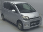 2007 Daihatsu Move Custom