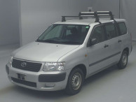 2008 Toyota Succeed Van