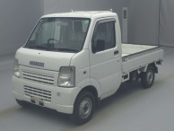 2004 Suzuki Carry Truck