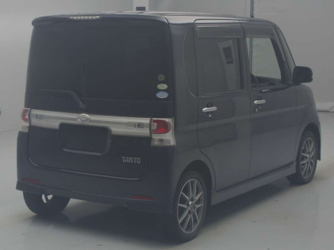 2009 Daihatsu Tanto Custom L375S[1]