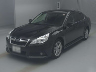 2012 Subaru Legacy B4